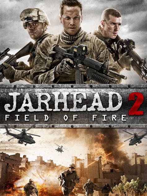streaming Jarhead 2: Field of Fire